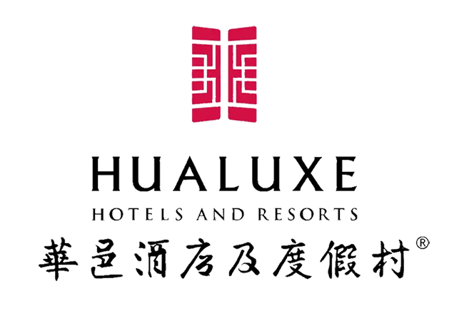 重庆巫山华邑酒店 Logo